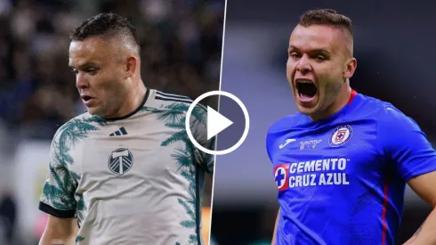 ¿Presagio de campeón? Cabecita hizo un gol similar al de la novena