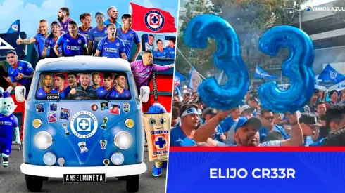 Los memes de Cruz Azul finalista de la Liga MX.
