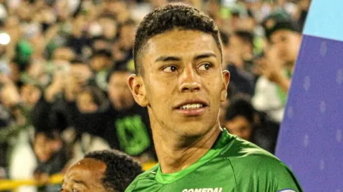 Se podría frustrar el fichaje de Johan Rojas a Cruz Azul
