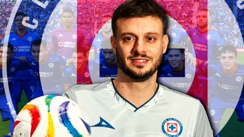 Martín Anselmi lanzó promesa para la afición de Cruz Azul, de cara a la Gran Final.
