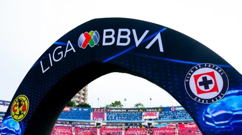 Cementeros y azulcrema igualaron a un tanto en los primeros 90' minutos de un partido de ida de la final que se jugó en el Ciudad de los Deportes.
