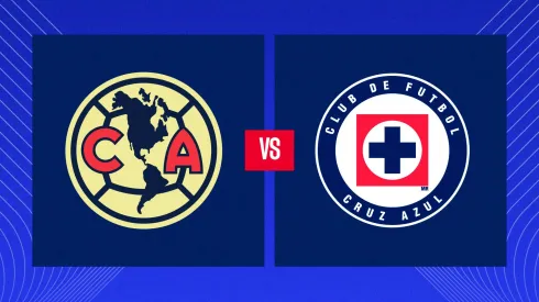 ¿Cómo ver GRATIS el América vs. Cruz Azul por la final de la Liga MX?
