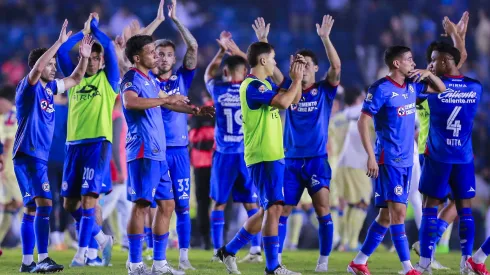 Tito Villa explicó el mayor desafío que tendrá Cruz Azul en la final
