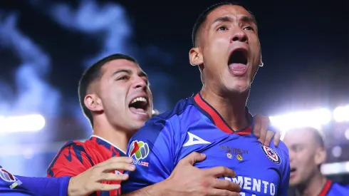Cruz Azul buscará la décima en el Estadio Azteca.
