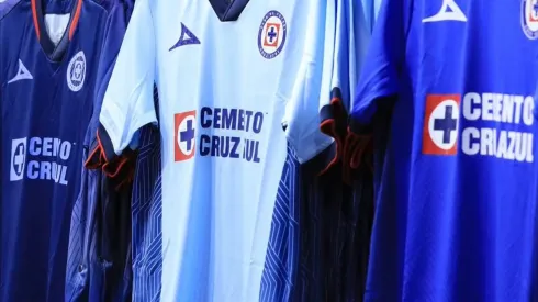¿Qué uniforme usará Cruz Azul en la Gran Final del Clausura 2024?
