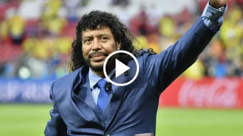 René Higuita le va a Cruz Azul gracias a Kevin Mier
