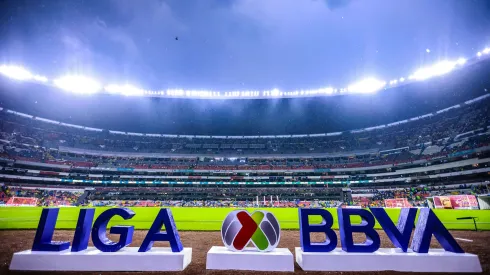 Se retrasa la final entre Cruz Azul y América.
