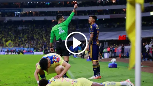 La otra polémica que favoreció al América en una final de Liga MX.
