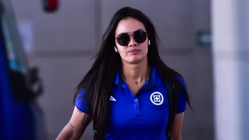 La futbolista venezolana fue una de las referentes de La Máquina en los últimos dos años del combinado femenil.
