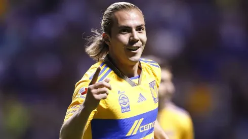 Cruz Azul quiere a Sebastián Córdova y ya sabe cuánto costaría
