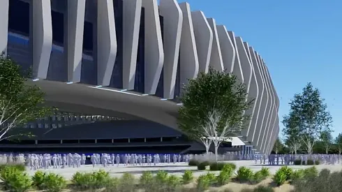 ¿El nuevo estadio de Cruz Azul se construiría en la CDMX?
