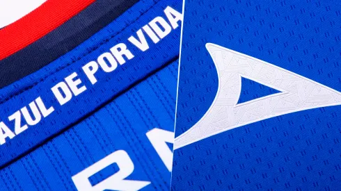 Pirma no ha permitido filtraciones de los nuevos uniformes.
