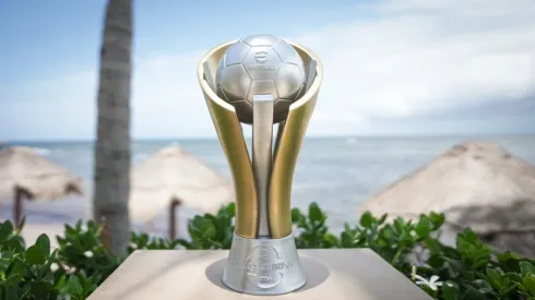 ¡Cruz Azul, campeón de la eLiga BBVA MX 2024!
