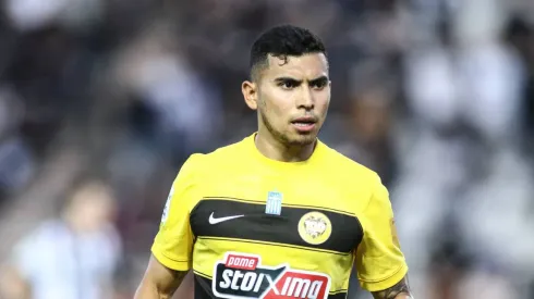 La verdad detrás del interés de Cruz Azul por Orbelín Pineda
