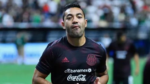 Marco Fabián opinó sobre el complicado ciclo de Jaime Lozano en el Tri
