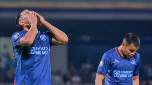 Cinco futbolistas de Cruz Azul sufrieron una baja en su valor de mercado.

