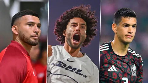 Las últimas novedades en el mundo Cruz Azul.
