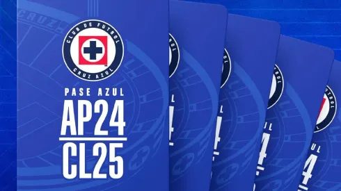 Se confirmaron fechas para la venta del Pase Azul.
