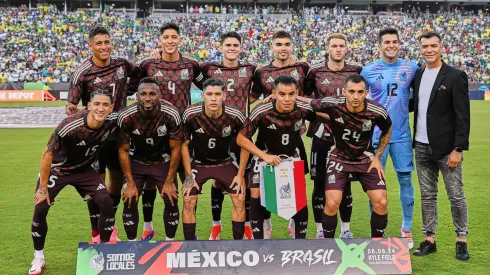 La Selección Mexicana tiene un incentivo económico para jugar la Copa América 2024
