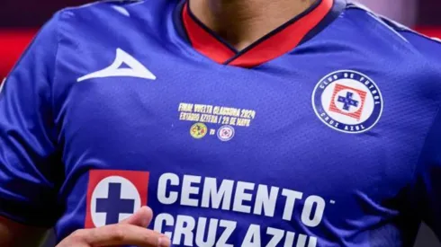 Ya salió la preventa de las nuevas playeras de Cruz Azul para la temporada 2024-25
