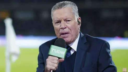 Ricardo Peláez lanzó una fuerte crítica hacia Lorenzo Faravelli en Cruz Azul
