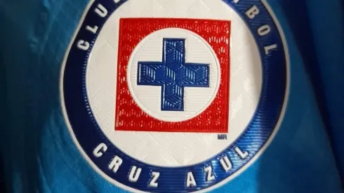 Se filtró la que sería la playera de local de Cruz Azul.

