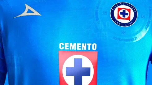 Cruz Azul presentará su uniforme.
