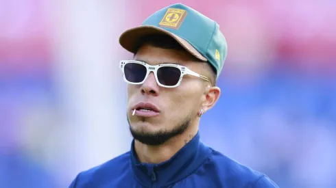 Los equipos que ya le preguntaron a Cruz Azul por Carlos Salcedo
