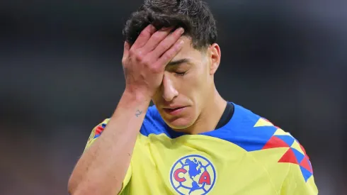 La drástica decisión del América ante el interés de Cruz Azul en Zendejas
