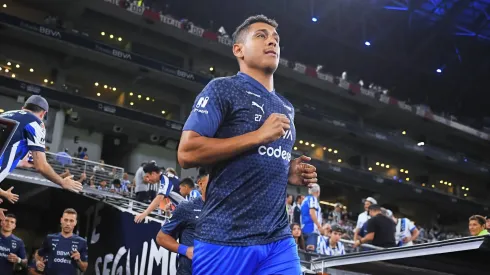 Luis Romo tiene su segundo ciclo en el celeste
