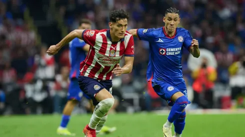 Orozco es buscado por la directiva de Cruz Azul
