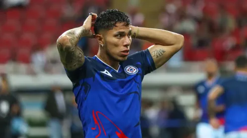 Carlos Salcedo tiene las horas contadas en La Noria
