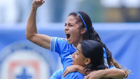 Cruz Azul Femenil se queda con el Clásico Joven
