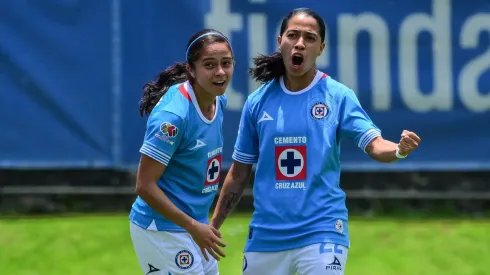 Cruz Azul no juega en la Liga MX Femenil este fin de semana.
