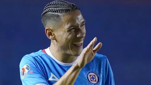 ¿Antuna juega por última vez con Cruz Azul?