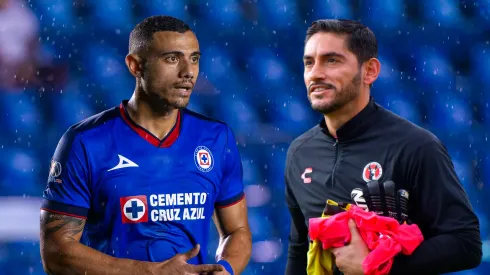 Cruz Azul enfrenta a Xolos de Tijuana por la Jornada 3.
