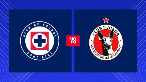 Cruz Azul y Xolos se enfrentan este martes 16 de julio (21:05 horas) en la Jornada 3 del Apertura 2024 de la Liga MX en el Estadio Ciudad de los Deportes.
