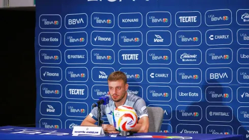 El entrenador argentino es el objeto de deseo de la selección ecuatoriana tras la salida de Félix Sánchez Bas.
