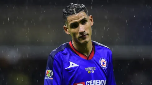 El mensaje de Uriel Antuna que ilusiona a la afición con su continuidad en Cruz Azul
