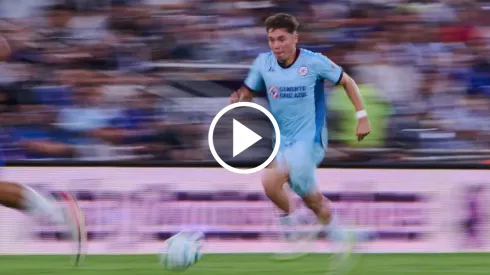 Así fue el segundo partido de Rodrigo Huescas en Copenhague

