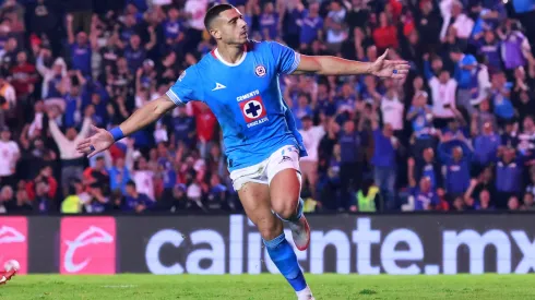 Cruz Azul buscará una nueva victoria en el Apertura 2024
