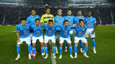 Cruz Azul y sus noticias del día
