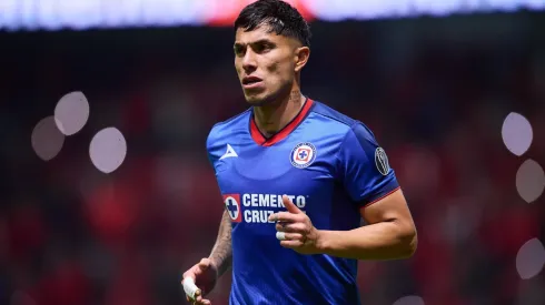 Carlos Salcedo puede estar de regreso
