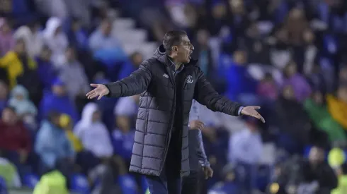 El entrenador del Toluca tiene un pasado complicado con Anselmi.
