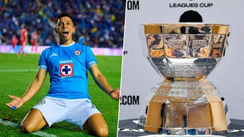 Cruz Azul buscará ganar el certamen
