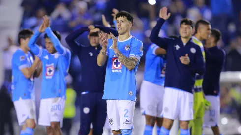 El portero de Charlotte menospreció a Cruz Azul en la Leagues Cup