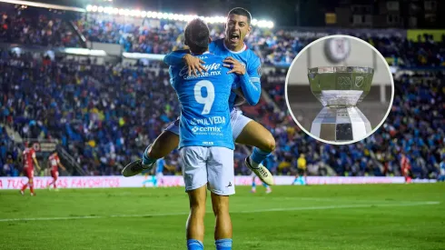 El precio de los boletos para ver a Cruz Azul
