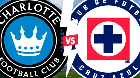 Cruz Azul vs. Charlotte FC: ¿va por TV abierta?