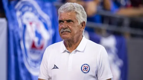 El Tuca Ferretti recordó su eliminación por Leagues Cup con Cruz Azul y expuso culpables
