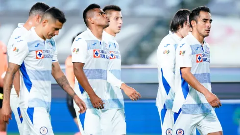 Un campeón con Cruz Azul que se retiró joven.
